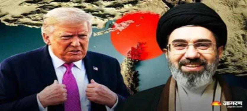 West-Asia-Conflict