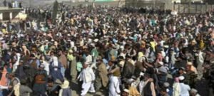 PAK : पंजाब प्रांत से 1.40 लाख अफगान नागरिकों को किया निर्वासित