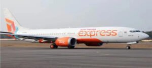कन्नूर हवाई अड्डे पर AIR INDIA एक्सप्रेस उड़ान में देरी पर यात्रियों का प्रदर्शन