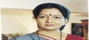 मीना कुमारी की आवाज की मिमिक्री करने वाली एक्ट्रेस आशा जायसवाल का निधन