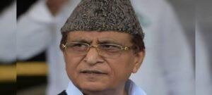 Azam Khan : जौहर ट्रस्ट को शेल कंपनियों से मिला 15 करोड़ का चंदा