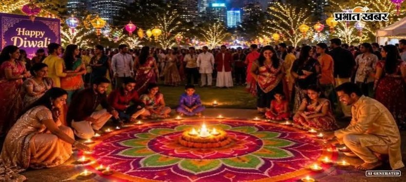 califroniya-diwali-news