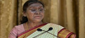 3 शिक्षकों को मिलेगा राष्ट्रीय शिक्षक पुरस्कार, 5 सितंबर को राष्ट्रपति करेंगी सम्मानित
