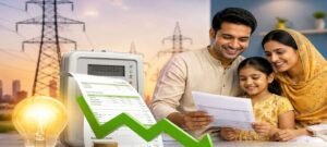 बिजली उपभोक्ताओं के लिए खुशखबरी, बिजली बिल में होगी 8% की कमी