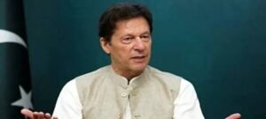 इमरान खान को PAK SC से बड़ी राहत, इलाज के लिए अस्पताल भेजने का आदेश