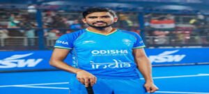 राजकुमार पाल को हॉकी में अर्जुन अवार्ड, गांव में खुशी की लहर