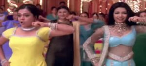 पंजाबी लोकगीत पर बना सुपरहिट गाना, शादी एंथम को सुनिधि चौहान ने दी आवाज