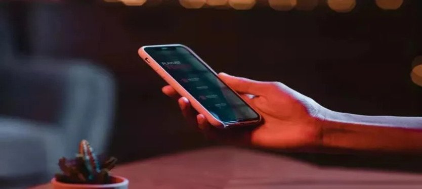 iphone -Bharat-News
