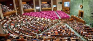 FCRA बिल को लेकर कांग्रेस ने लोकसभा सांसदों को जारी किया व्हिप