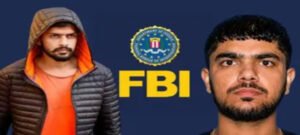 लॉरेंस बिश्नोई गैंग के कमल की तलाश कर रही FBI, इंटरनेशनल क्राइम में शामिल होने का आरोप
