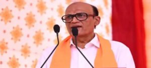 BJP के सतीश पटेल ने विधानसभा उपचुनाव में दर्ज की प्रचंड जीत