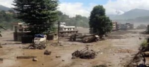 Nepal : समय पर नहीं मिली ग्लेशियर और पानी की जानकारी, चीन की भूमिका पर उठे सवाल
