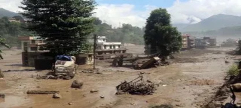 Nepal-flood-