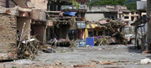 Nepal floods : 21 भारतीयों को बचाया गया, विदेश मंत्रालय ने जारी की नामों की सूची