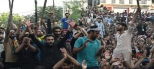 PoK : पाकिस्तानी सेना के जुल्म, ब्रिटिश सांसदों ने UN से दखल की मांग की