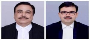 2 जज के मुख्य न्यायाधीश बनने पर जताई खुशी, न्याय पालिका को मिलेगी नई दिशा