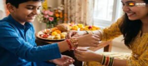 रक्षाबंधन : भाई की कलाई पर राखी बांधने के लिए इस बार 3 शुभ मुहूर्त