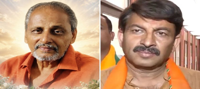 sansad -manoj-tiwari