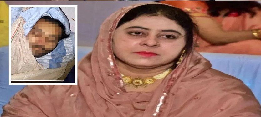 shaista-parveen
