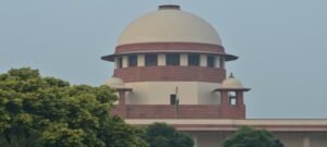 SC ने नीट पेपर लीक विरोध प्रदर्शन मामलों पर कहा- आपराधिक इतिहास वाले को नहीं जाएगा बख्शा