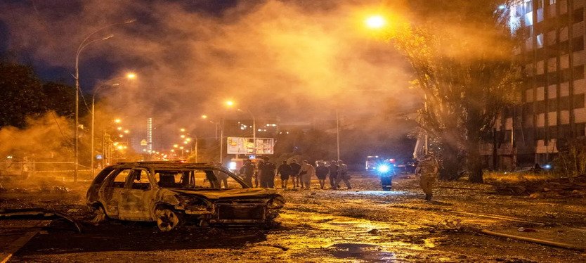 ukraine- News