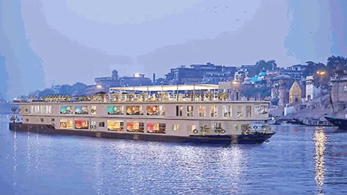 varanasi -news