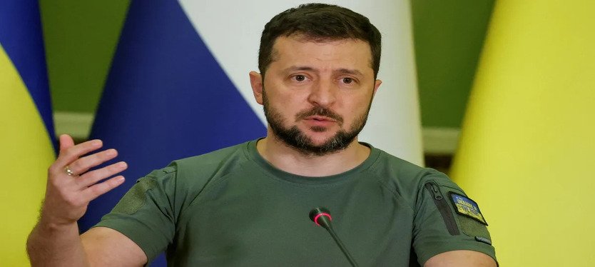 zelenskyy