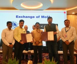 Kapiva Partners with Central Council for Research in Ayurvedic Sciences (CCRAS) to Commercialise Clinically Evaluated Ayurvedic Formulations