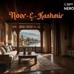 कंसाई नेरोलैक पेश करते हैं “नूर-ए-कश्मीर”