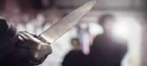 तेजधार हथियारों से युवक पर कर रहे थे हमला,अचानक हमलावरों पर झपटा कुत्ता