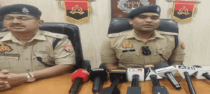 विधायक के फार्म हाउस पर सामूहिक दुष्कर्म के मामले में 4 पुलिसकर्मी गिरफ्तार