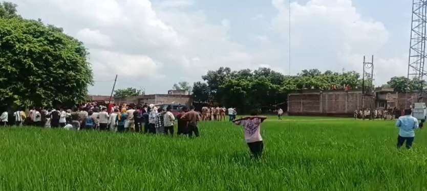 Baliya-News