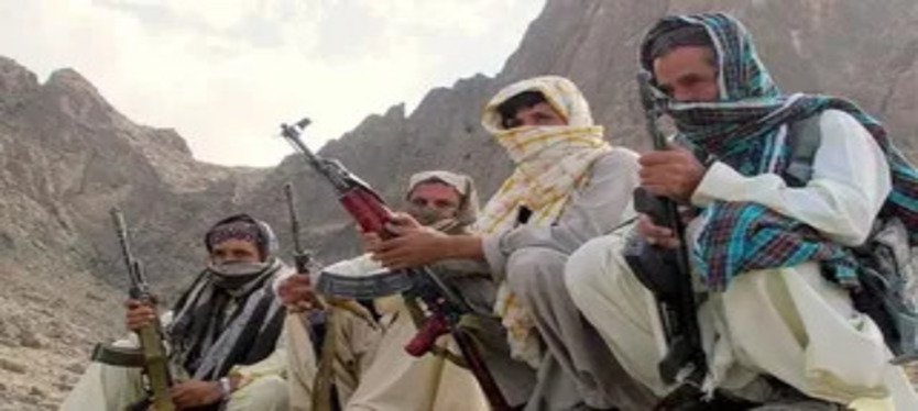 Baloch-vidrohi