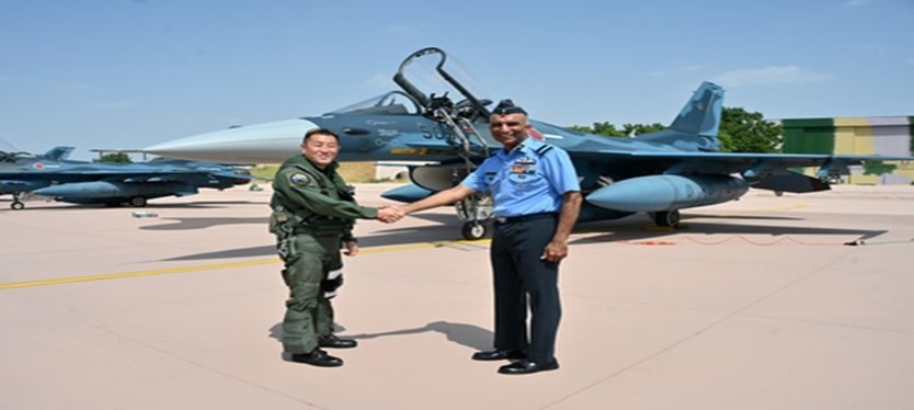 Bharat-Japan-Air-Exercise