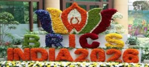 BRICS समिट के मेहमानों के लिए तैयारियां लगभग पूरी, कड़ी सुरक्षा का होगा पहरा