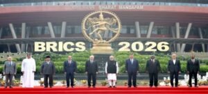 अब बीजिंग में मिलेंगे, 18वें BRICS समिट में भारतीय कूटनीति का डंका
