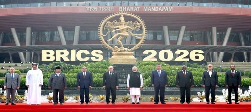 Brics-News
