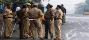 VVIP सुरक्षा में लगी पुलिस गाड़ी का नहीं था इंश्योरेंस, DGP- SP कार्यालय की संपत्ति होगी कुर्क