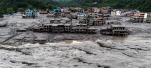 दान नहीं, मुआवजा चाहिए, हिमालयी बाढ़ के लिए नेपाल ने किसे बताया जिम्मेदार ? 