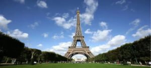France : पेरिस में विवाद के बाद एफिल टॉवर बंद
