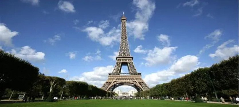 Eiffel-Tower