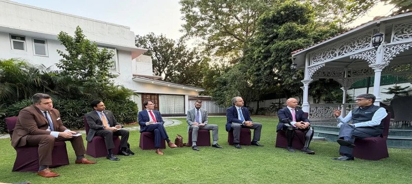 Foreign-Secretary-met-with-a-US-Congressional-delegation