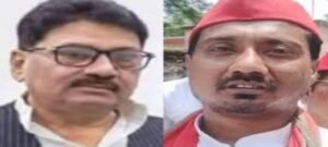 सपा नेता डक्कू को भेजा गया जेल, कूलर-फ्रीज व अलमारी में खोजे गए सपा महानगर अध्यक्ष