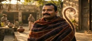 39वें दिन हनुमान अंश ने बॉक्स ऑफिस पर मचाई धूम