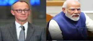 भारत-जर्मनी पनडुब्बी समझौते को नई दिल्ली की मंजूरी का इंतजार