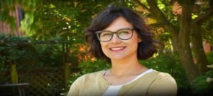नीला विखे पाटिल स्वीडन में सांसद बनीं, पिता महाराष्ट्र में हैं प्रख्यात शिक्षाविद