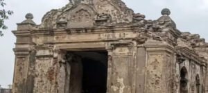 PAK : 100 साल पुराना हिंदू मंदिर ध्वस्त, पुनर्निर्माण की मांग तेज