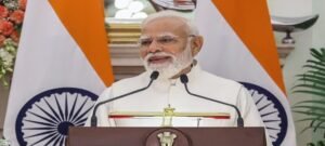 Bharat-Belgium संबंधों की जड़ें इतिहास में गहरी – पीएम मोदी