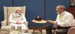 मेरी जमीन हड़प ली, PM मोदी के पास पहुंचा उनका पुराना क्लासमेट; CBI जांच की मांग