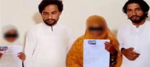 सिंध में 2 नाबालिग हिंदू बहनों का अपहरण, जबरन धर्म परिवर्तन के बाद करवा दिया निकाह